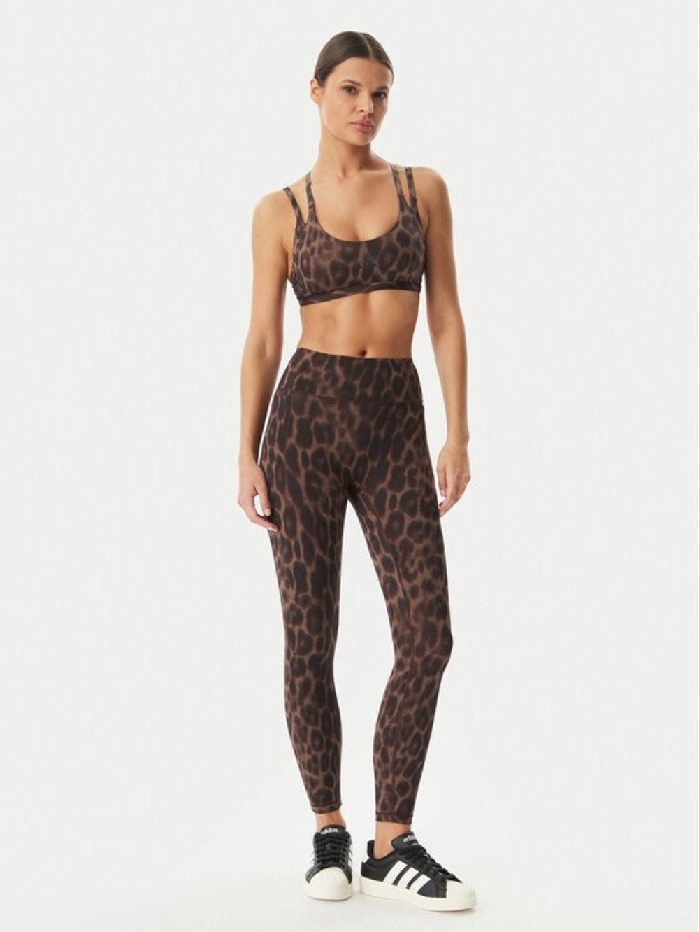 adidas Women's Athletic Set M